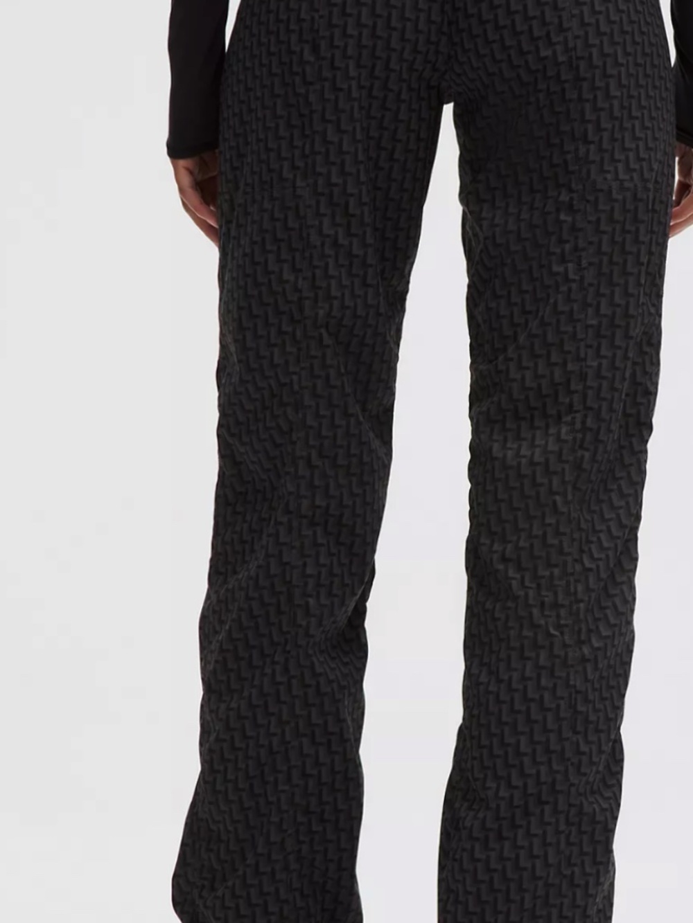 Dance Studio Mid-Rise Pant Regular - Picture 3 of 10
